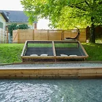Feriepark Radlerstation-sandhof