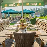 Radlerstation-sandhof * Berg im Drautal