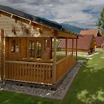 Radlerstation-sandhof Feriepark *