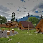 Radlerstation-sandhof Feriepark Berg im Drautal