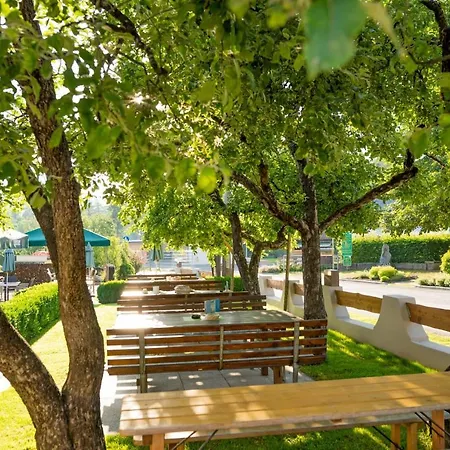 Radlerstation-sandhof Vakantiepark *