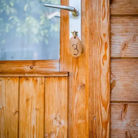 Parco vacanze Radlerstation-sandhof *