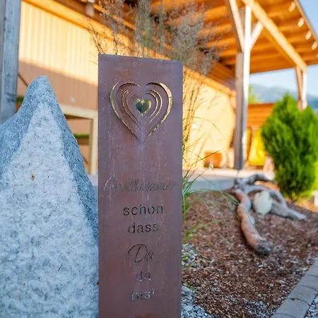 Parco vacanze Radlerstation-sandhof