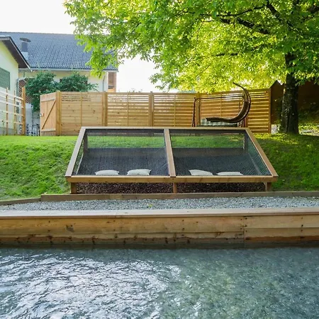 Parco vacanze Radlerstation-sandhof