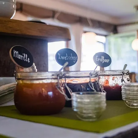 Radlerstation-sandhof Berg im Drautal