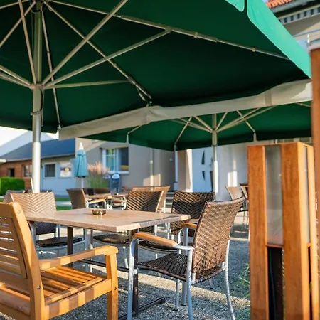 Aldeamento Turístico Radlerstation-sandhof *