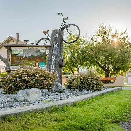 Vakantiepark Radlerstation-sandhof