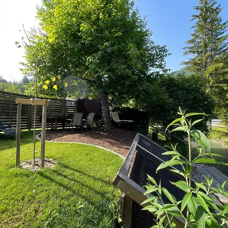 Holiday park Radlerstation-sandhof Berg im Drautal