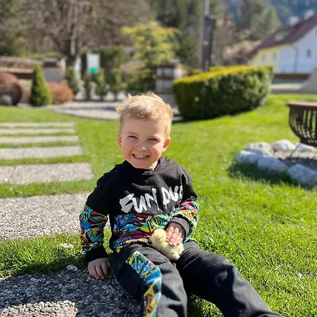 Radlerstation-sandhof Vakantiepark *