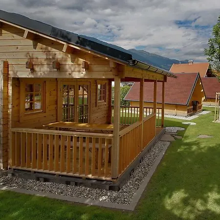 Radlerstation-sandhof Parco vacanze *