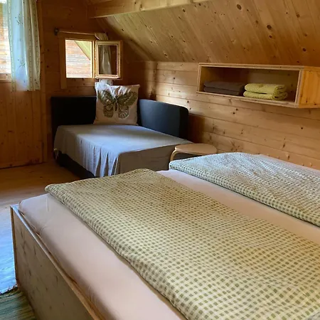 Radlerstation-sandhof Vakantiepark *