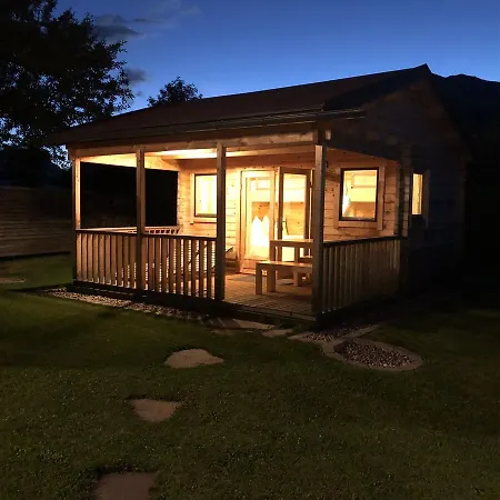 Radlerstation-sandhof Aldeamento Turístico Berg im Drautal