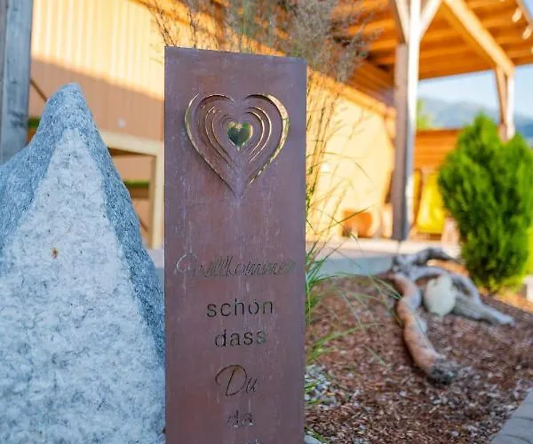 Village de vacances Radlerstation-sandhof