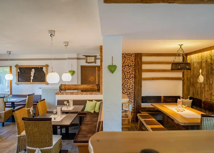 Radlerstation-sandhof * Berg im Drautal