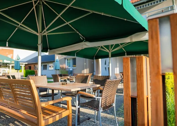 Village de vacances Radlerstation-sandhof *